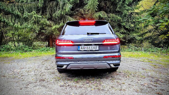 Audi Q7 55 3.0 TFSIe PHEV Quattro Tiptronic 11/2020 165000km - 6