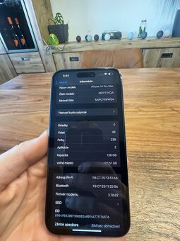 iPhone 14 Pro max - 6