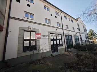 EXKLUZÍVNA INVESTÍCIA: MULTIFUNKČNÁ BUDOVA NA PREDAJ, TRNAVA - 6