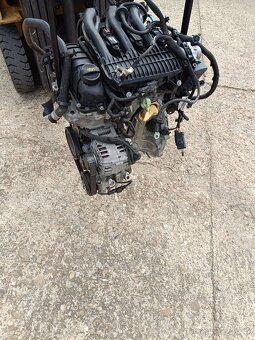 Peugeot 208,308,3008,Berlingo,C3,C4,Partner,Rifter 1.2 Vti - 6