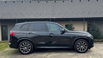 BMW X5 xDrive30d mHEV 2022 Záruka - 6