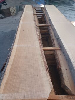 Rezivo,dosky, fošne - 6