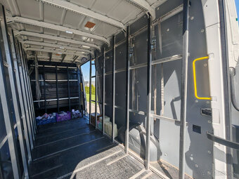 MAN TGE 3.180 4X2F 2020r (VW Crafter) preprava skla - 6