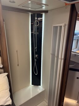 Karavan Fiat 2,3 multijet 180PS 2018 Magis 84 - 6