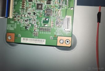 Predám diely z TV Panasonic TX-50DS630E - 6