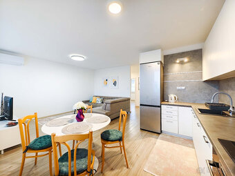 Prenájom 3 izb. zariadený byt, Košice /Teresa/, Trieda SNP - 6