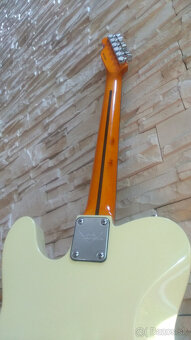 Fender. Telecaster. Gitara. Hybrid. - 6