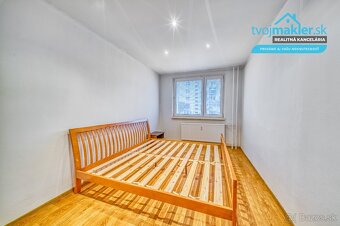 3 izbový byt na predaj, Ďumbierska ulica, Prešov - 6