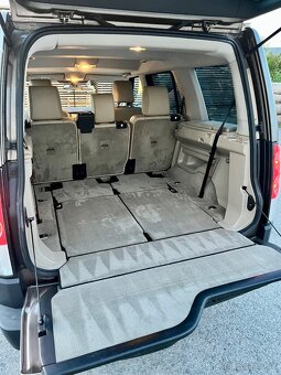 LAND ROVER DISCOVERY 4 - 6