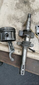 🔧 Oprava záhradnej techniky - 6