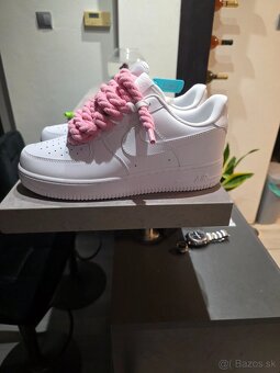 Nike Airforce 1 - 6