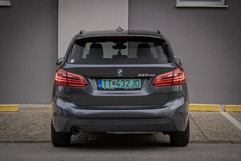 BMW Rad 2 Active Tourer 225xe, 100kW, 5d iPerformance - 6