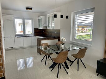 Na predaj moderný 5-izbový dom – Opatovce, Trenčín - 6