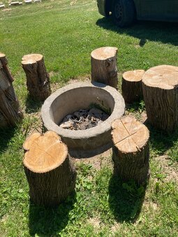 Prenajmem klimatizovanú chatku - 6