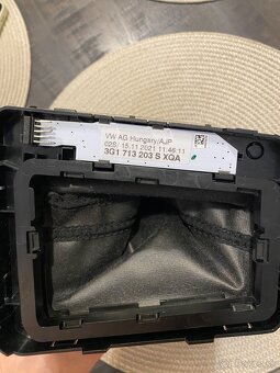 Radiaca páka - VW Arteon - 6