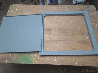 Šachtový poklop - 6