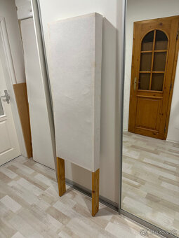 Akustické panely, basstrapy a difúzory - 6