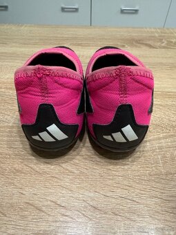 Detské kopačky Adidas Predátor Accuracy 3 LL FG - 6