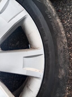 5x114,3 r18 Mitsubishi Outlander - 6