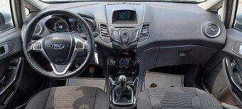 Ford Fiesta 1.0 EcoBoost Titanium Možný Leasing - 6
