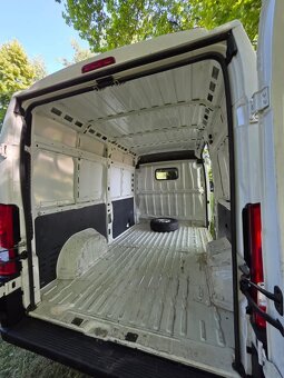 Boxer 2,0 HDI L2H2 M6 60.000km 96kW - 6