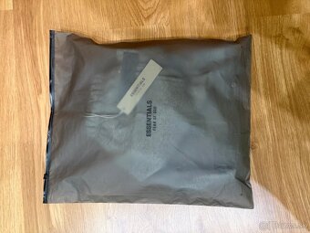 Essentials kratasy - 6