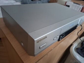 Panasonic NV-HV51 v super stave na predaj - 6