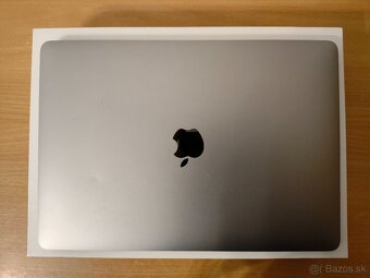 MacBook Air 2020 | Core i3 • 8GB • SSD - 6