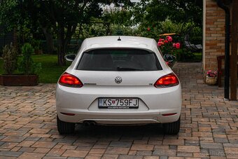 Volkswagen Scirocco 1.4 TSI 160k - 6