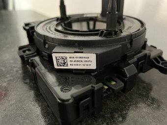 Podvolantovy krúžok 5Q1 953 549 Octavia 3 - 6