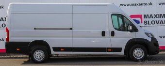 Peugeot Boxer 2.2 HDi 121 kW L4H2 - 6