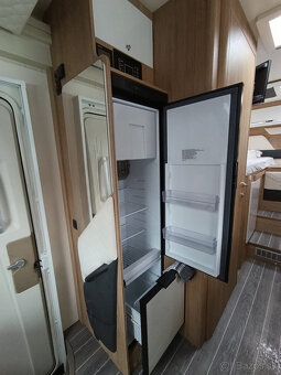 Roller Team Zefiro 284 - 6