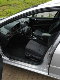 Peugeot 407 sw 1.6hdi - 6