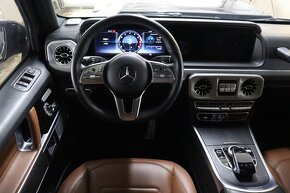 Mercedes-Benz G trieda 500 Brabus - Packet AMG /// EDITION A - 6
