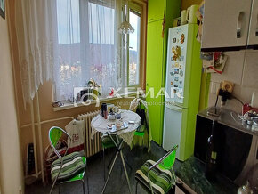 4 - izbový byt v dobrej lokalite, Banská Bystrica - 6