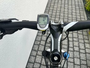 bicykel SCOTT Aspect 20 - TOP STAV  - 6