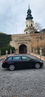 Vw Golf 7 2.0 TDI 110 kw Highline - 6