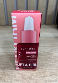 Krémy Esteé Lauder+ Retinol Sephora - 6