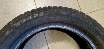 205/55r16 GoodYear Vector 4Seasons - 6