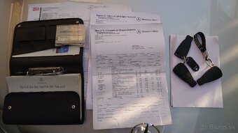 Mercedes Benz CLK 200 Kabriolet - 6