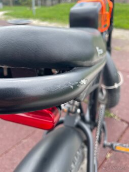 elektrobike / moped ENGWE M20 - 6