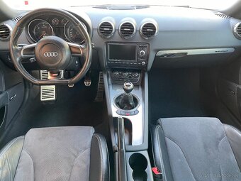 Audi TT 2.0TDI Quattro - 6