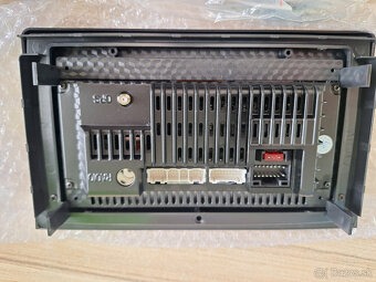 2din Autoradio Audi A4 - 6