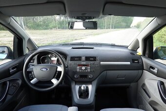 Predám FORD C-MAX TREND-X 2010 - 6