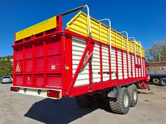 Pottinger Jumbo 8000 - 6