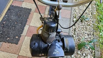 Velosolex 3800 - 6