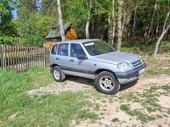 Lada niva - 6