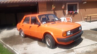 Škoda 105s - 6