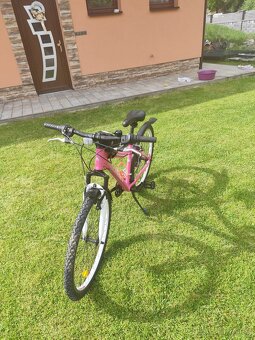 Bicykel damsky - 6