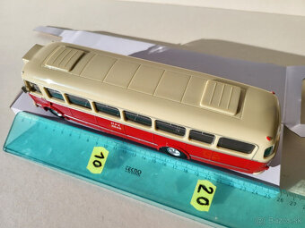 Jelcz, Škoda RTO 1:43 - 6